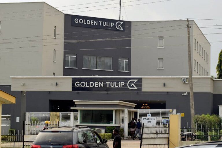 013 Golden Tulip Hotel, Jericho, Ibadan, Oyo state (1)