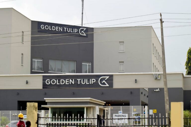 013 Golden Tulip Hotel, Jericho, Ibadan, Oyo state (2)